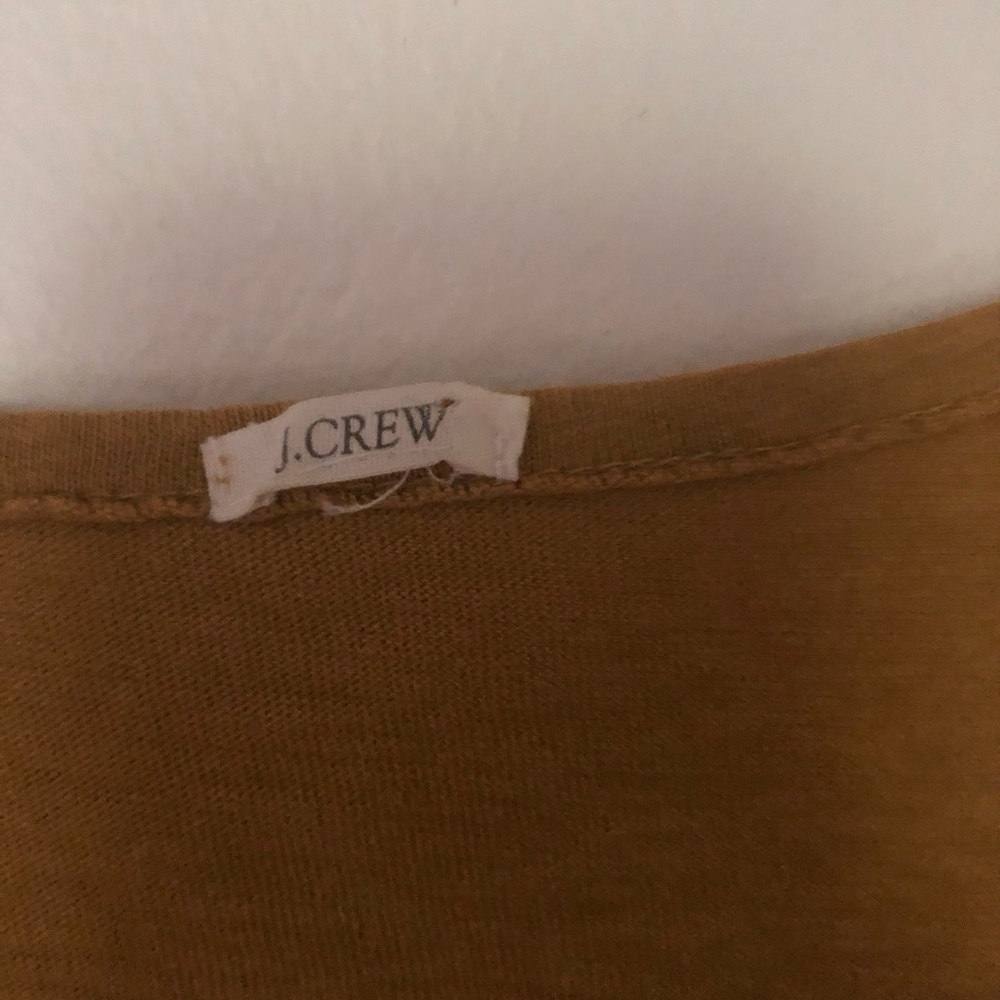 J crew top - Picture 2 of 3